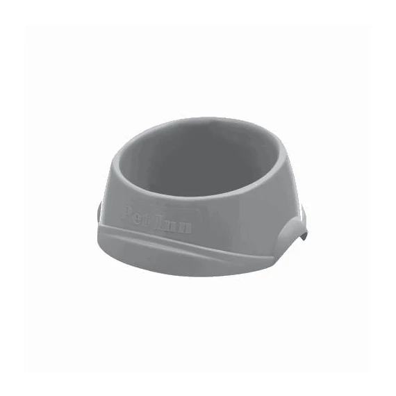 Comfy Space Bowl - tál (műanyag, szürke) kutyák részére (700ml)