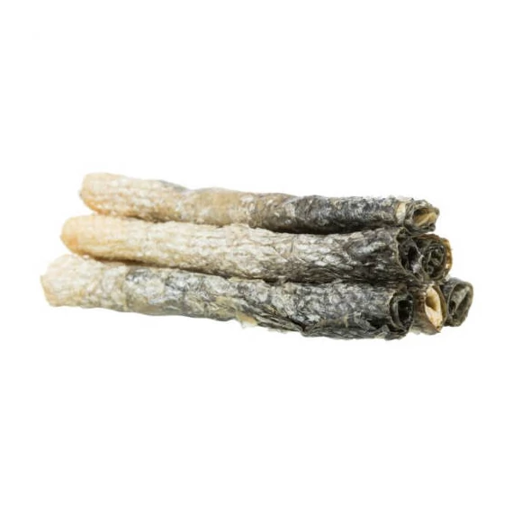 Trixie PREMIO Salmon Cigars - jutalomfalat (lazac) 6db/70g