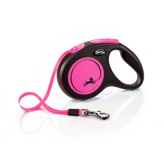 Flexi New Neon 