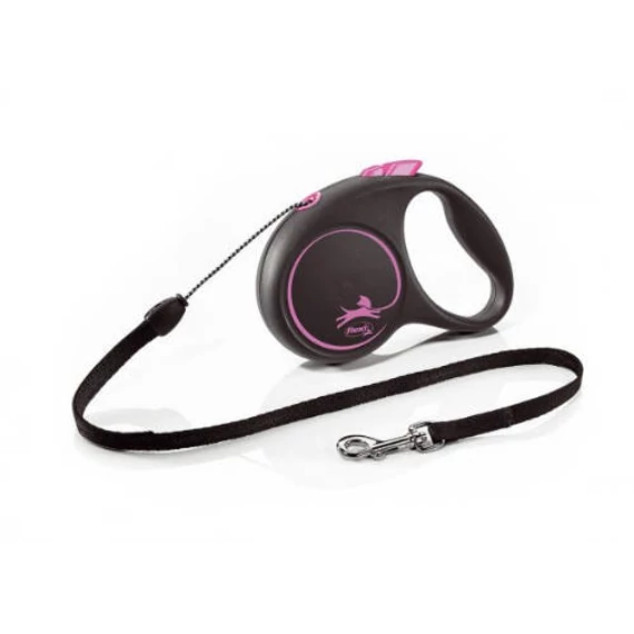 Flexi Black Design 