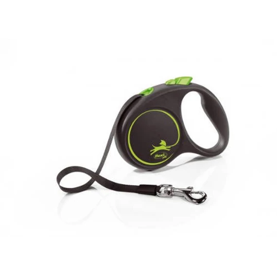 Flexi Black Design 