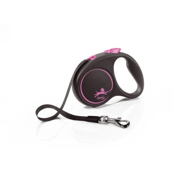Flexi Black Design 