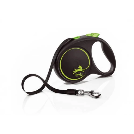 Flexi Black Design 