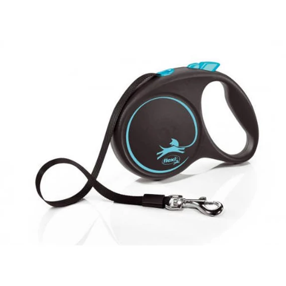 Flexi Black Design 