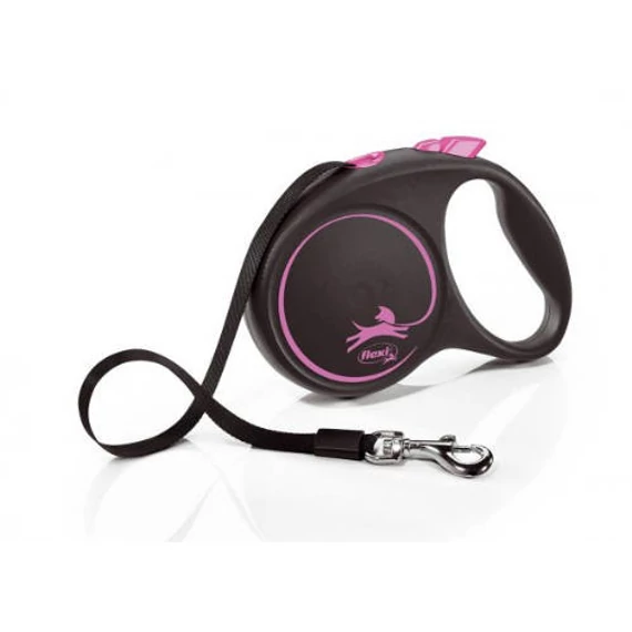 Flexi Black Design 