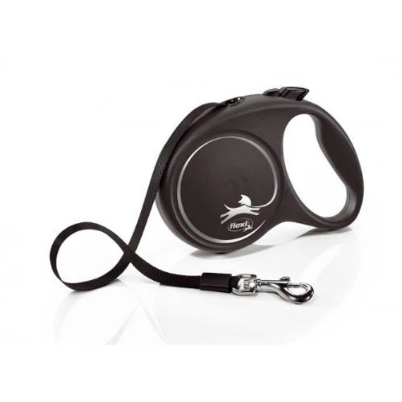 Flexi Black Design 