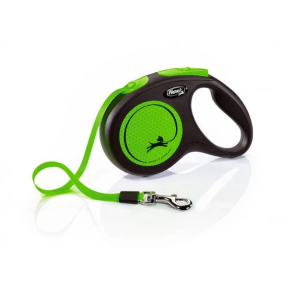 Flexi New Neon 
