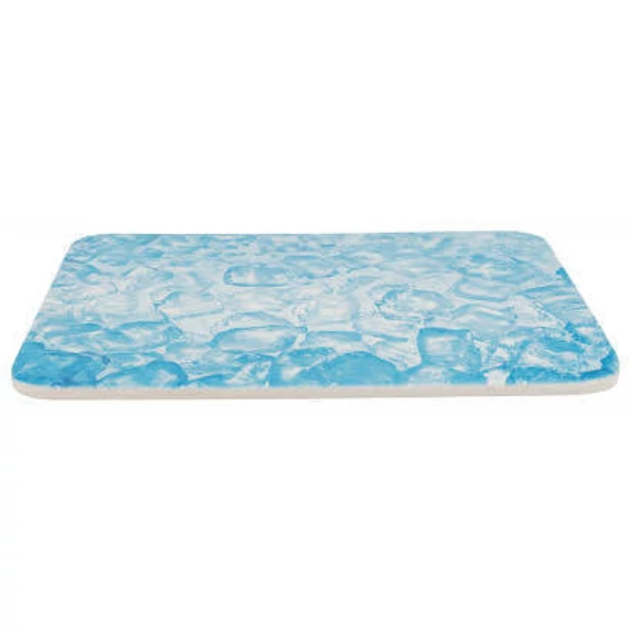 Trixie Cooling Plate - hűtőmatrac (világoskék) kisállatok részére (20x15cm)
