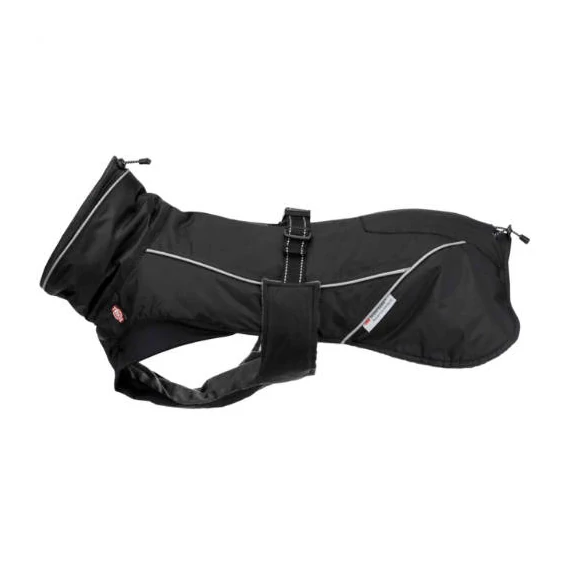 Trixie Brizon Winter coat for Dogs - téli overál (fekete) kutyák részére (S) 33cm