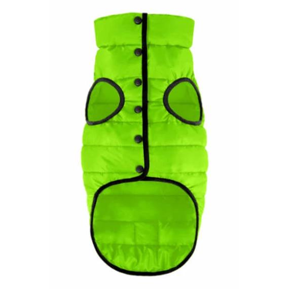 AiryVest ONE kutyaruha, XS 25, lime zöld