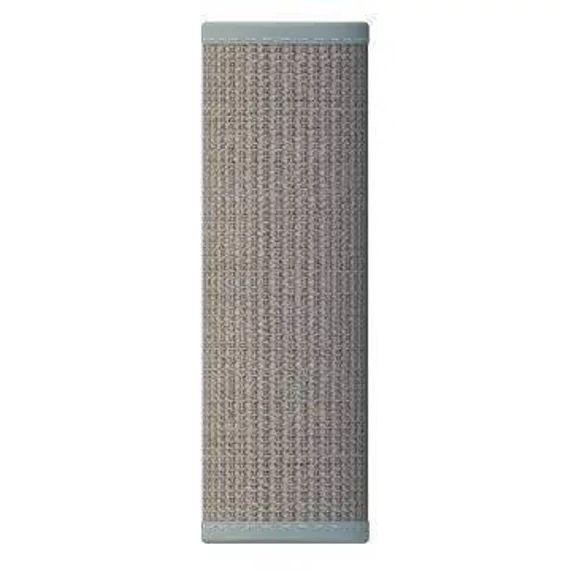 KT:Trixie Post with sisal scratching surface - kaparóoszlop (szürke) Ø9x58cm