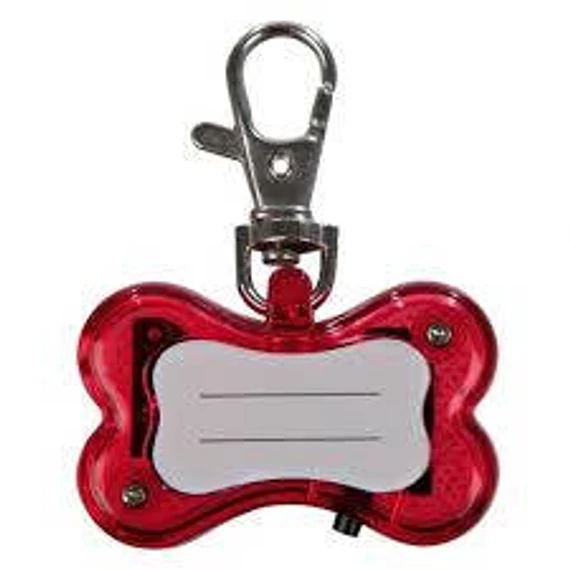 trixie 1342 flasher csontforma