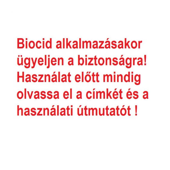 Panzi Piret Mix Ger Plusz - Rovarirtó permet (500ml)