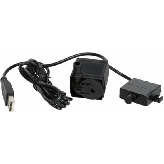 Trixie Replacement pump for Vital Falls - alkatrész (24450-hez) szivattyú itatókúthoz