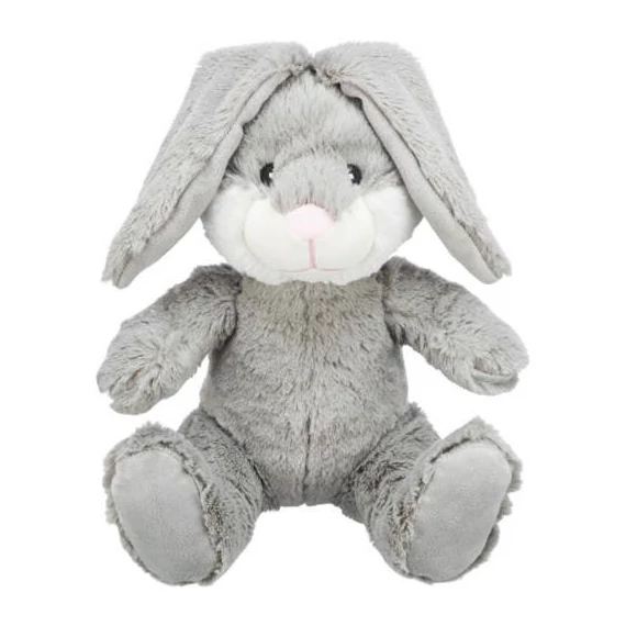 Trixie Be Eco Bunny EvanTrixie - játék (nyúl) kutyák részére (25cm)