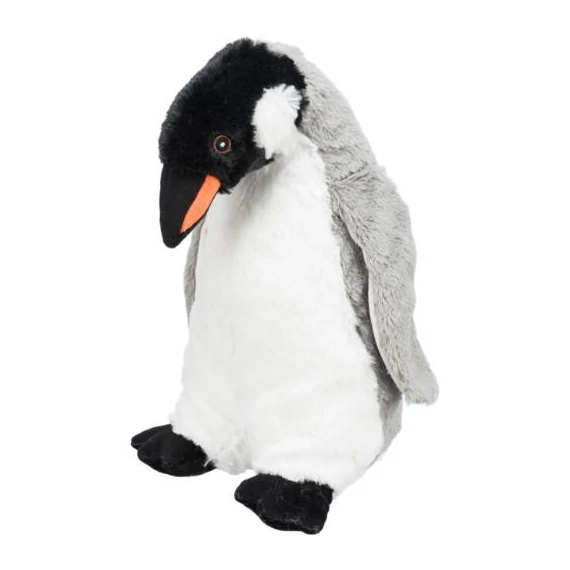 KT26.Trixie Be Eco Penguin Erin - játék (pingvin) kutyák részére (28cm)