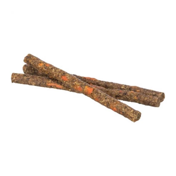 Trixie Insect Sticks with mealworms - jutalomfalat (monoprotein) kutyák részére (80g)