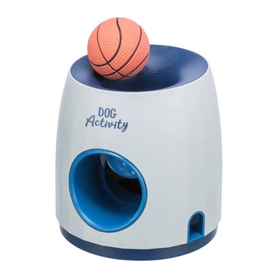 Trixie Dog Activity Ball  Treat - stratégiai játék (level 3) kutyák részére (Ø17x18cm)