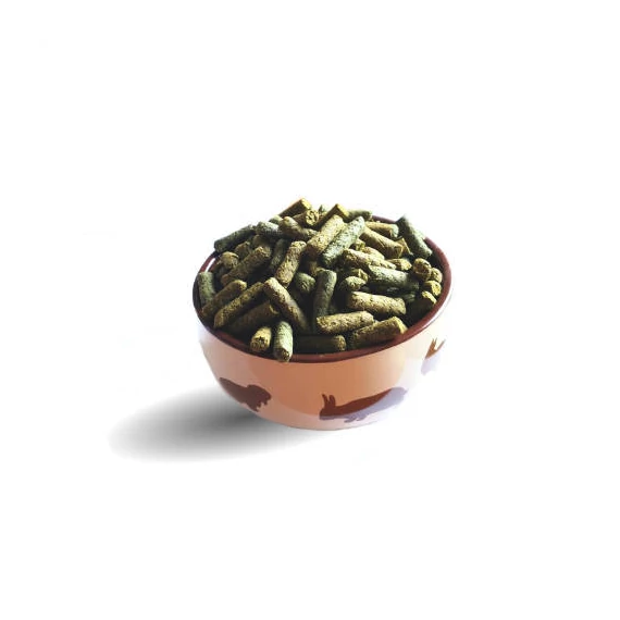 Delicado Verde Complete Menu - Nyúl (400g)