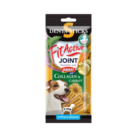 FitActive SNACK Denta-Sticks Hypoallergenic 