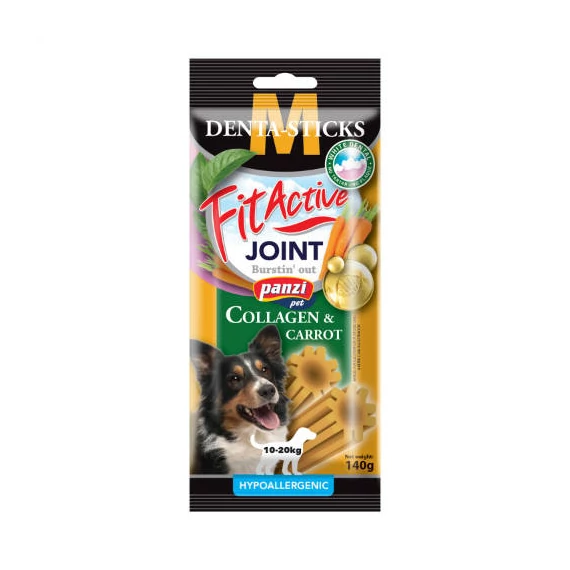 FitActive SNACK Denta-Sticks Hypoallergenic 