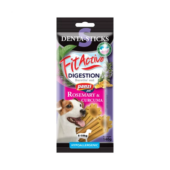 FitActive SNACK Denta-Sticks Hypoallergenic Digestion 