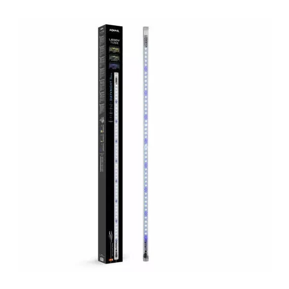 AquaEl Leddy Tube Sunny DN - Univerzális LED akváriumvilágítás (10W) 41,5cm