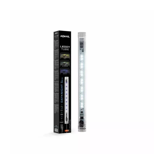 AquaEl Leddy Tube Sunny DN - Univerzális LED akváriumvilágítás (7W) 27,3cm