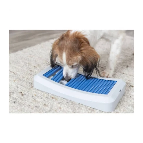 Trixie Dog Activity Rod Board - stratégiai játék (level 1) kutyák részére (35x19,5cm)