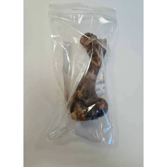 FitActive snack - jutalomfalat (szárított sertés combcsont) kutyák részére (10x1db)