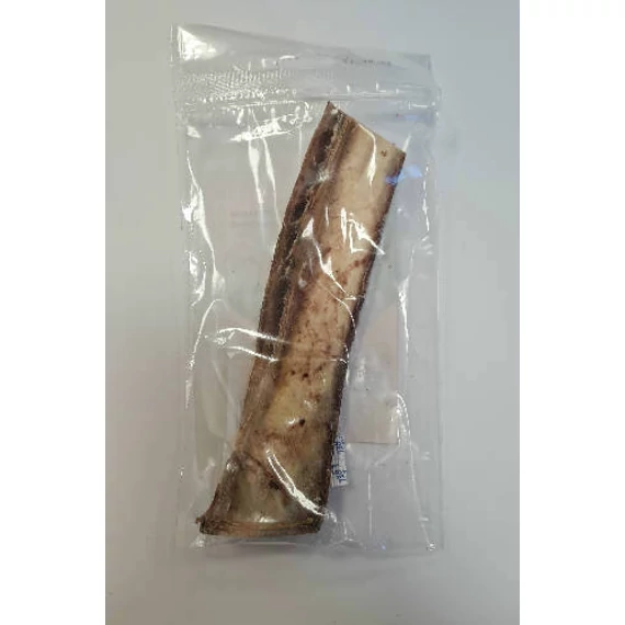 FitActive snack - jutalomfalat (szárított marha bordacsont) kutyák részére (10db)