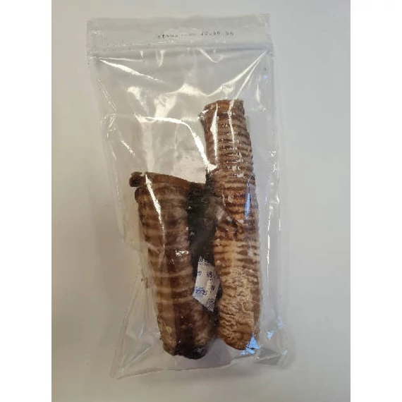 FitActive snack - jutalomfalat (szárított marhagége) kutyák részére (10x100g)
