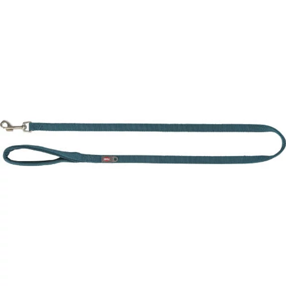 Trixie Premium Lead - póráz - benzin (M-L) 1m/20mm