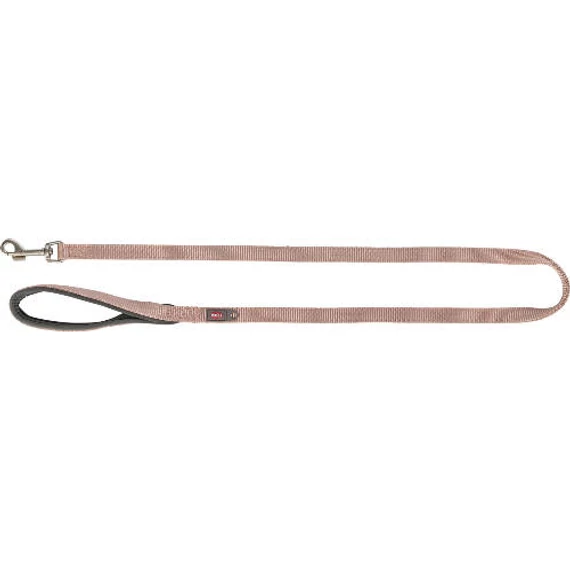 Trixie Premium Lead - póráz -mályva (M-L) 1m/20mm