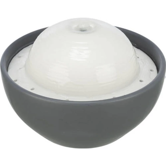 KT26.Trixie Vital Dome drinking fountain, 15l/20x10x20cm