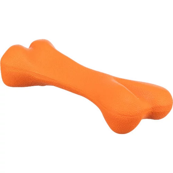 KT26.trixie  játék csont natúr gumiból 22cm