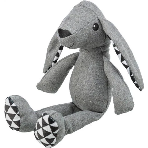 KT26.Trixie nyuszi, szövetből 39 cm