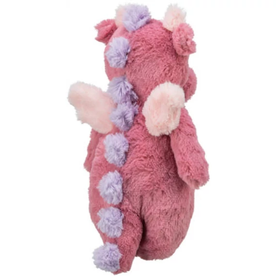 Trixie sárkány plüss, 27cm