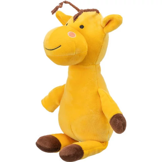 KT26.Trixie zsiráf plüss, 30cm