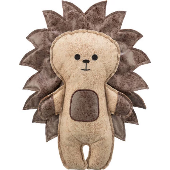 KT26.Trixie sündisznó plüss, 33cm