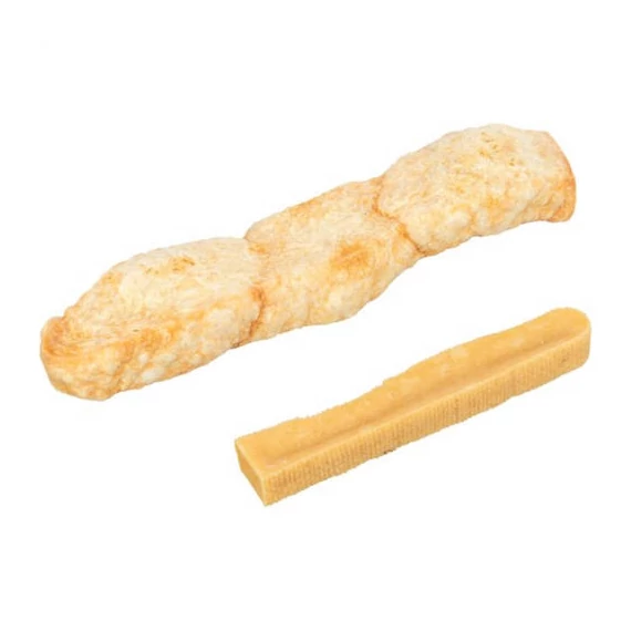 Trixie sajtos rágó L, 13,5cm 95g