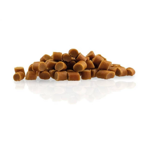 KidDog Agility GO mini - jutalomfalat (nyúlhús) kutyák részére (250g)