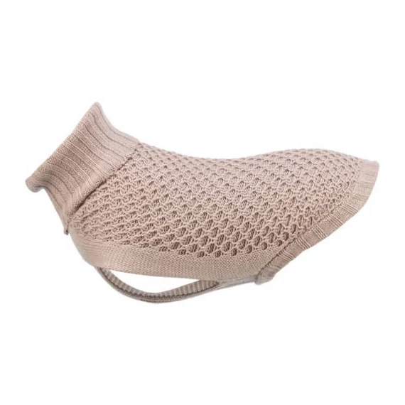 Trixie Norwood Pullover - pulóver (mályva) kutyák részére (XS) 24cm