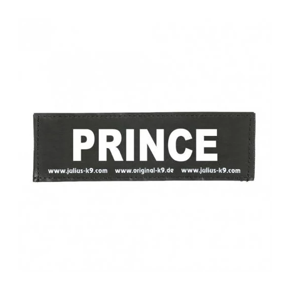 B:Julius K9-PRINCE hámhoz kutyák részére (kicsi)