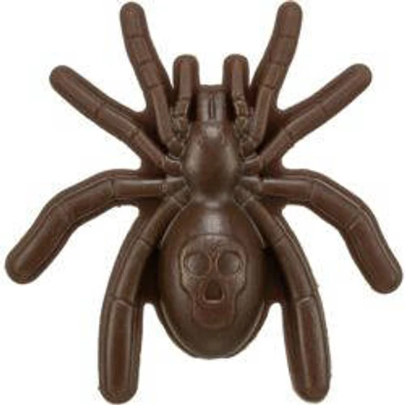 Trixie Halloween pók (csirke ízesítésű snack), 7cm, 20g