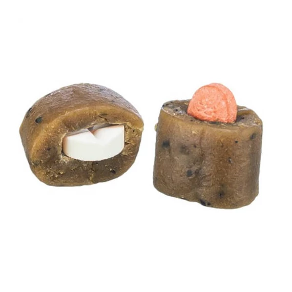 TRIXIE jutalomfalat gyógyszer beadásához - macskák részére (50g)