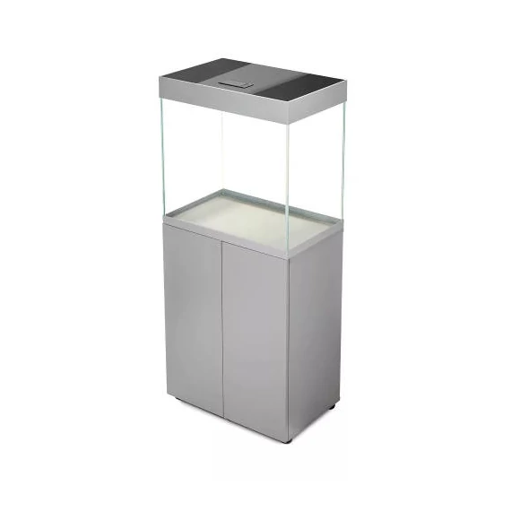 AquaEl OPTISET 125 CABINET - univerzális akvárium szekrény GRAVY, 81x36x80cm