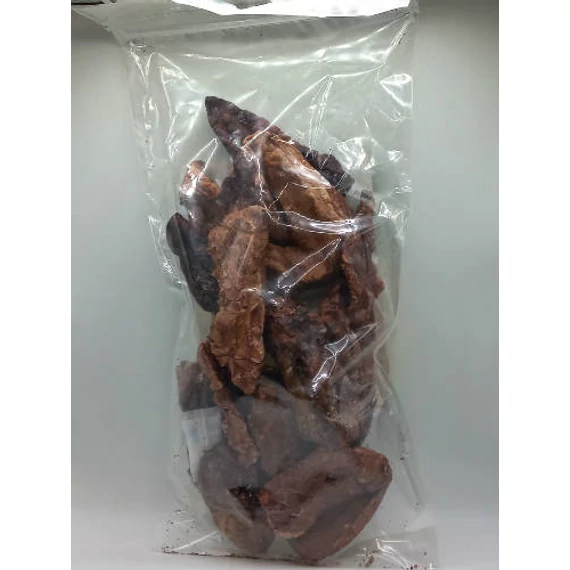 FitActive snack - jutalomfalat (szárított marhatüdő) kutyák részére (100g)