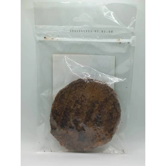 FitActive snack - jutalomfalat (szárított kacsaburger) kutyák részére (100g)