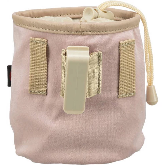 Trixie Snack Bag  - jutalomfalat tartó (többféle színben)  ø 9x14m